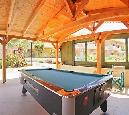 Angel Village Apartment *